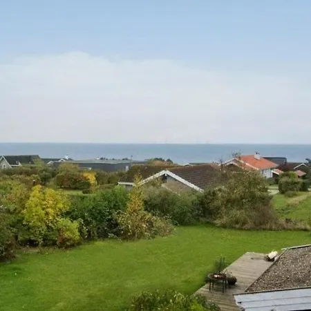 Charmerende Norsk Bjaelkehytte Med Fibernet * Slagelse