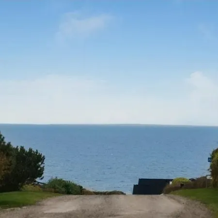 Ferienhaus Charmerende Norsk Bjaelkehytte Med Fibernet
